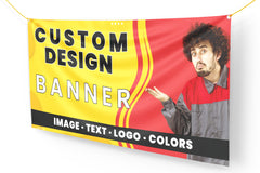 Vinyl Banners
