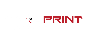 finos print logo
