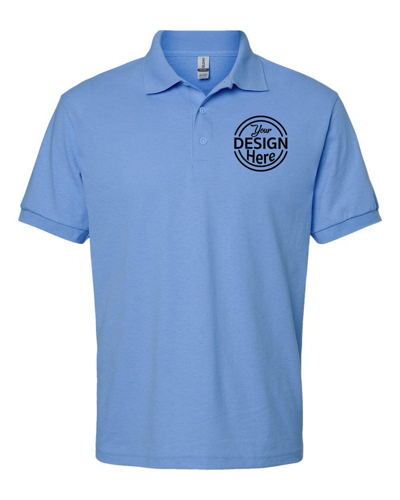 Gildan - DryBlend® Jersey Polo - 8800