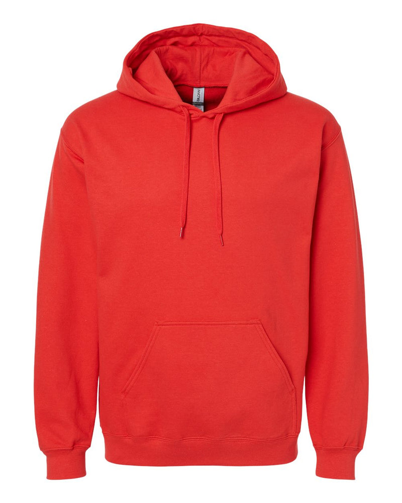 Gildan - Softstyle® Midweight Hooded Sweatshirt - SF500