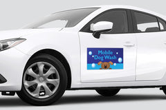 Custom Car Magnets