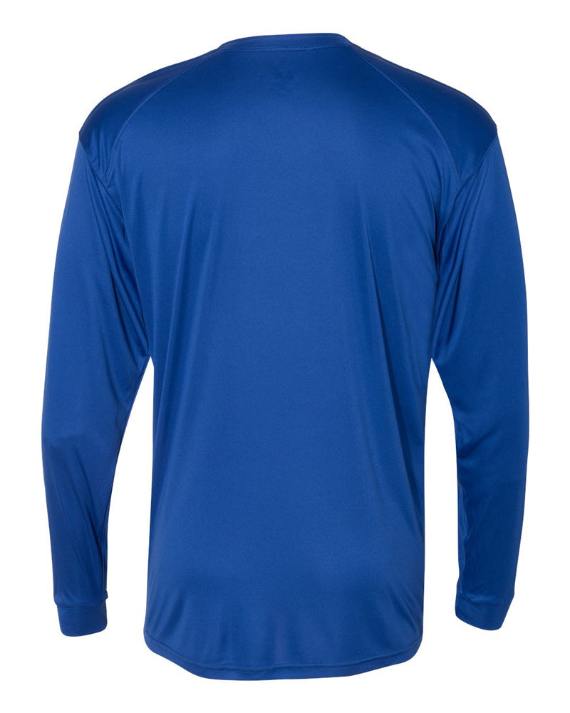 Badger - Ultimate SoftLock™ Long Sleeve T-Shirt - 4004